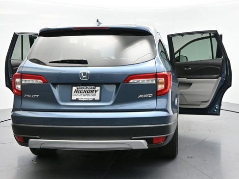 Used 2020 Honda Pilot EX-L image 42