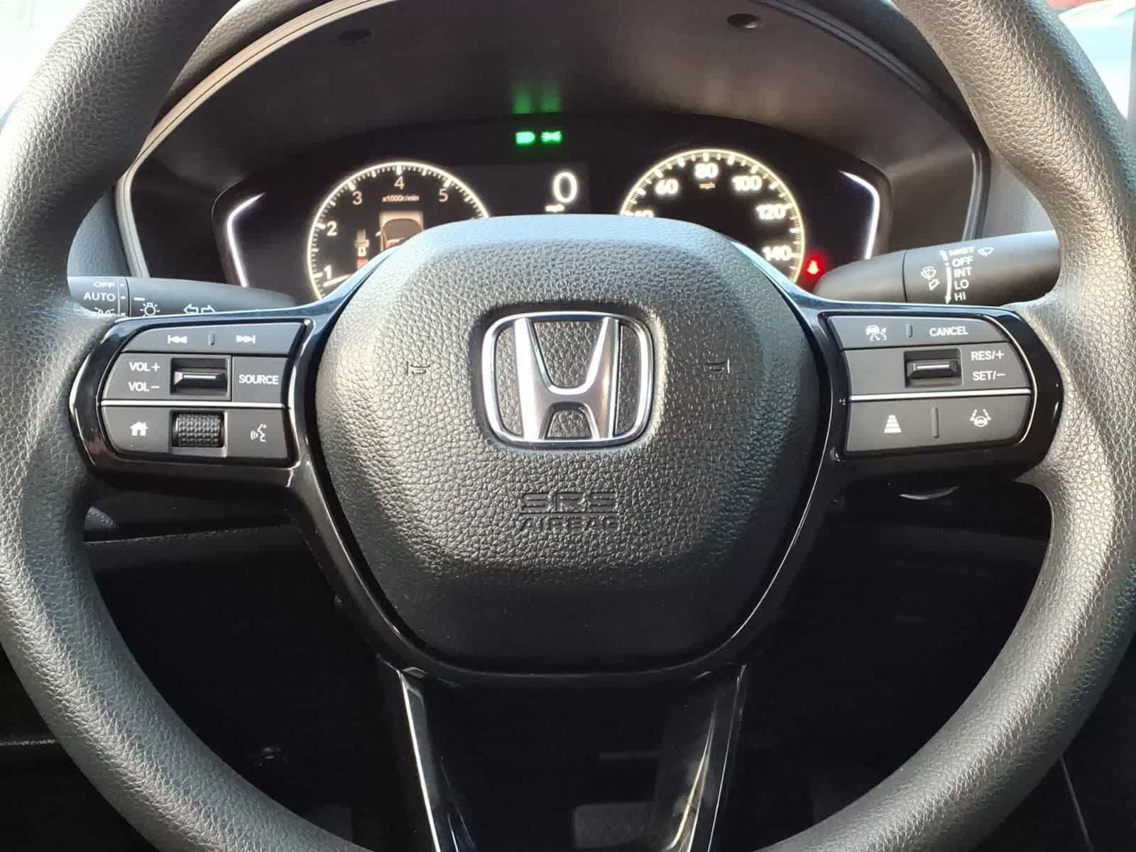 Used 2026 Honda Civic LX image 16