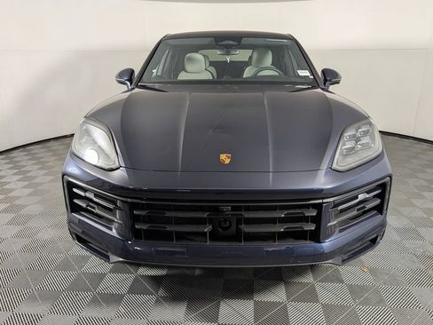 New 2026 Porsche Cayenne S AWD/4WD image 10