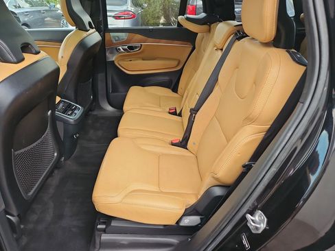 Used 2019 Volvo XC90 T6 Inscription w/ Luxury Package AWD/4WD image 25