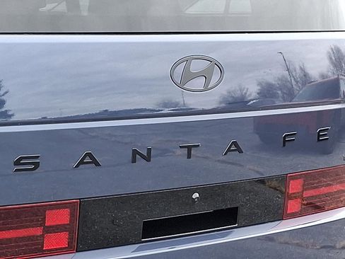 New 2026 Hyundai Santa Fe Calligraphy image 19