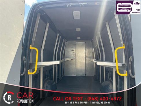Used 2019 Mercedes-Benz Sprinter 170 image 11