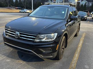Used 2019 Volkswagen Tiguan SEL video 1