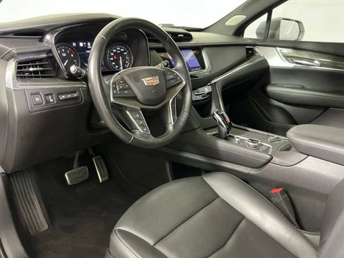 Used 2020 Cadillac XT5 Sportv AWD/4WD image 21