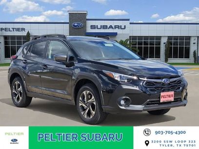 New 2025 Subaru Crosstrek 2.5i Premium