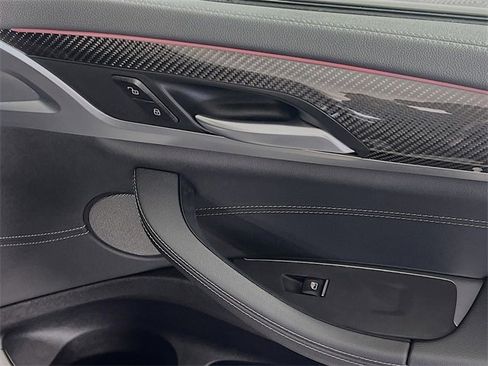 Used 2023 BMW X3 M w/ Executive Package image 31