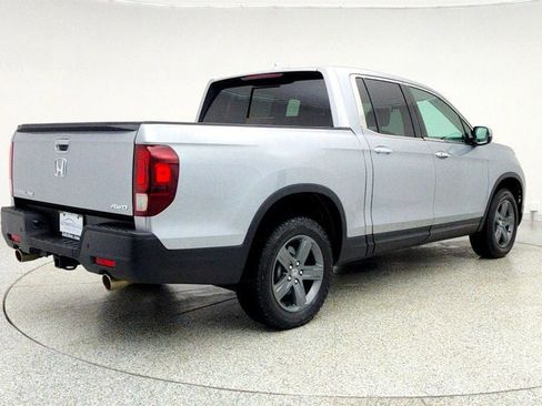 Used 2023 Honda Ridgeline RTL-E image 5