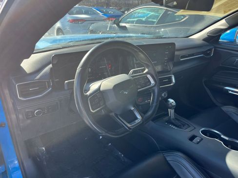 Used 2024 Ford Mustang Premium image 27