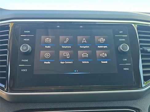 Used 2023 Volkswagen Atlas SE FWD image 20