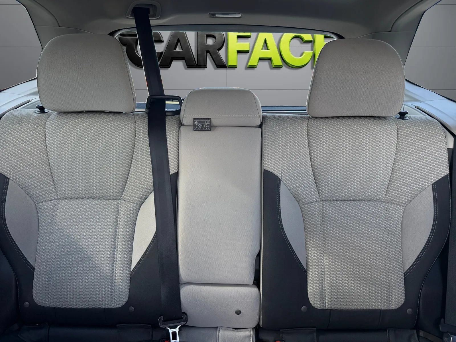 Used 2021 Subaru Forester Premium AWD/4WD image 39