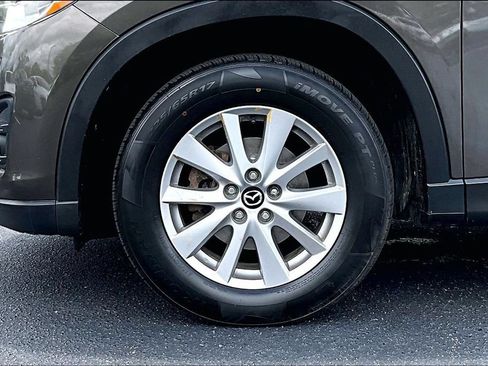 Used 2016 MAZDA CX-5 Touring AWD/4WD image 32
