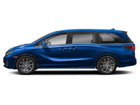 Used 2026 Honda Odyssey Touring image 3