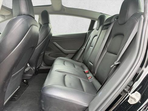 Used 2019 Tesla Model 3 Standard Range Plus RWD image 14