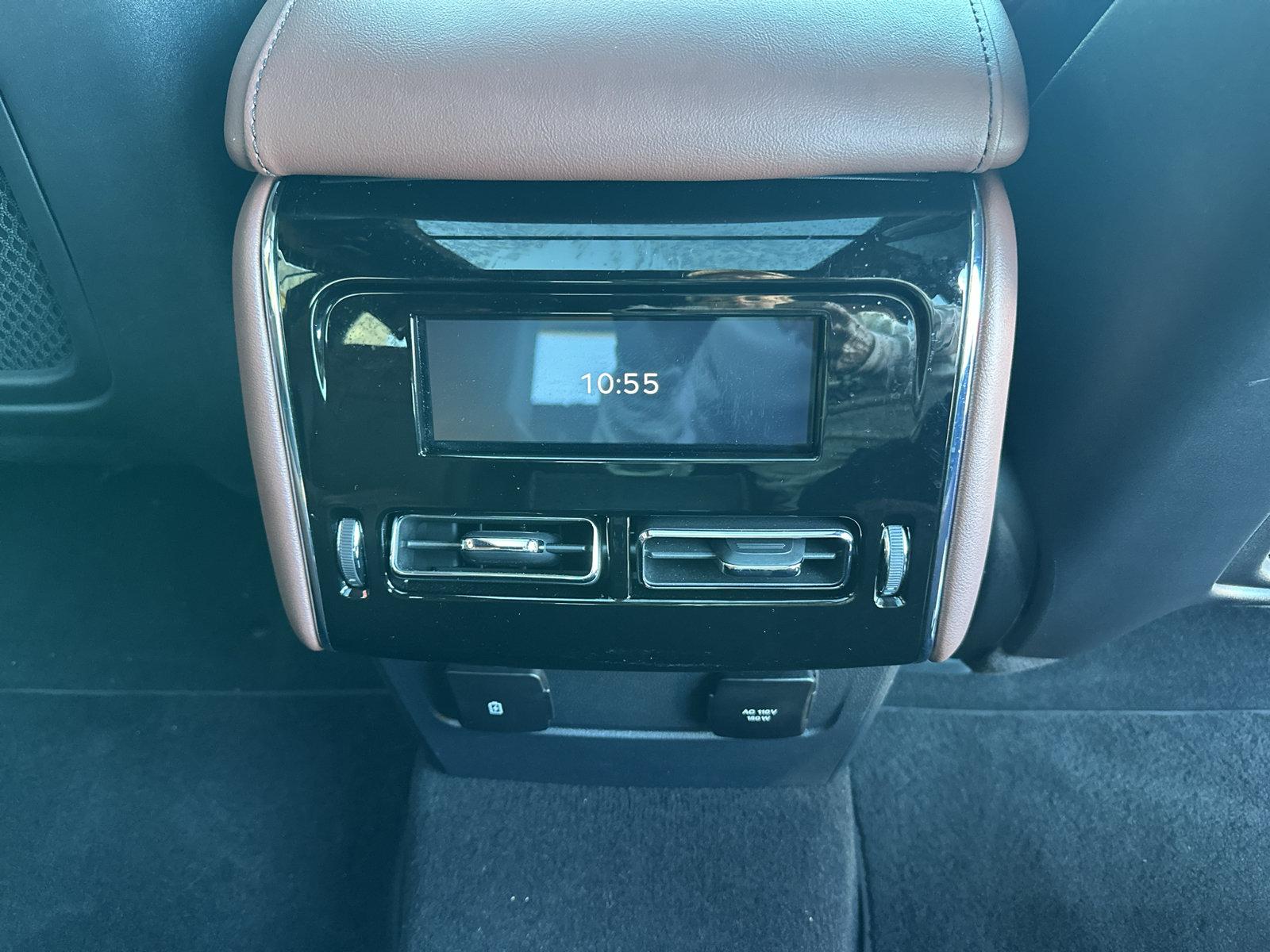 Used 2025 Lincoln Aviator Reserve w/ Jet Appearance Package AWD/4WD image 33