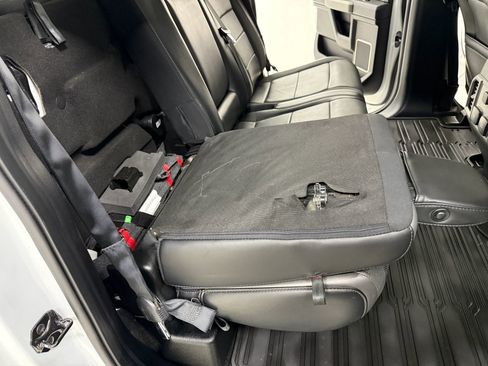 Used 2019 Ford F150 Raptor w/ Equipment Group 802A Luxury image 29