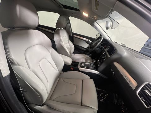 Used 2013 Audi A4 2.0T Premium Plus image 27