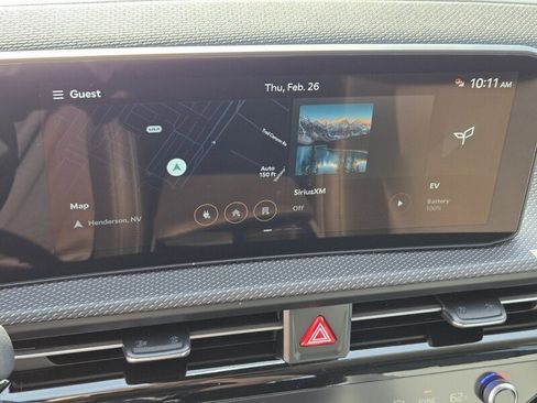 New 2025 Kia EV6 Wind image 11