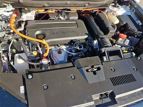 Used 2023 Honda CR-V Sport Touring image 13