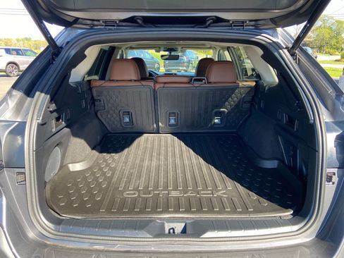 Used 2020 Subaru Outback Touring XT image 19