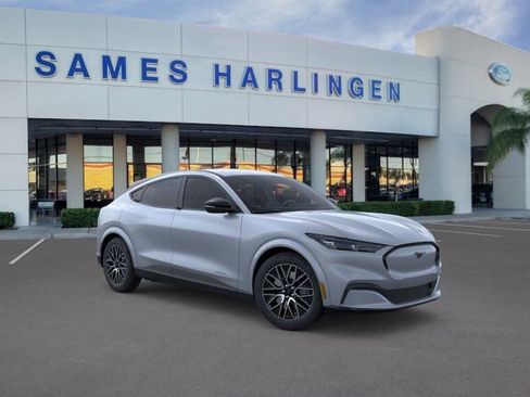 New 2026 Ford Mustang Mach-E Premium image 7