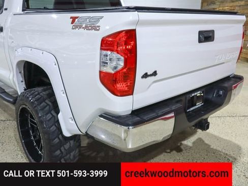 Used 2020 Toyota Tundra SR5 image 36