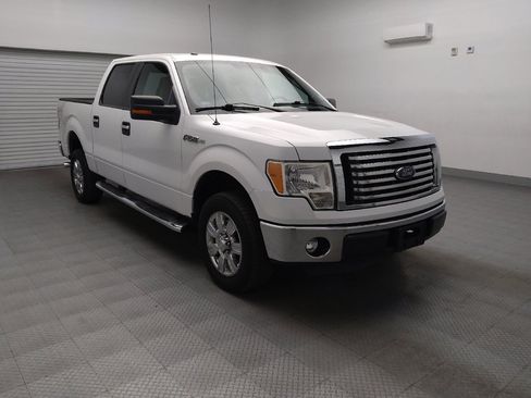 Used 2012 Ford F150 XLT w/ XLT Chrome Pkg image 13