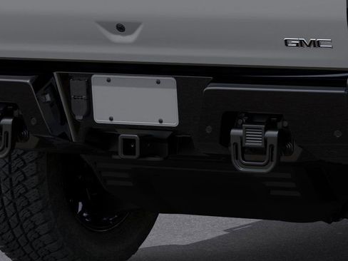New 2026 GMC Hummer EV 4x4 Crew Cab w/ LPO, Dark Essentials Package image 14