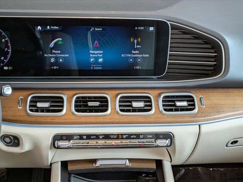 Certified 2022 Mercedes-Benz GLE 350 4MATIC image 15