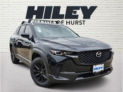 New 2026 MAZDA CX-50 AWD 2.5 S w/ Weather Package