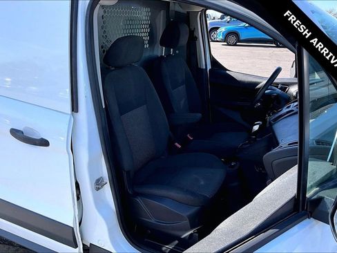 Used 2015 Ford Transit Connect XL image 25