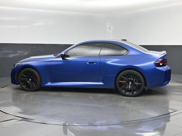 Used 2026 BMW M2 RWD image 10