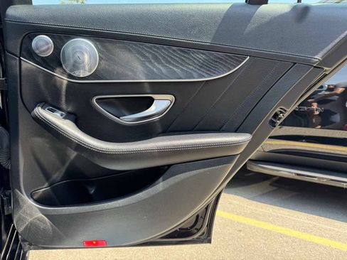 Used 2015 Mercedes-Benz C 300 4MATIC Sedan image 37