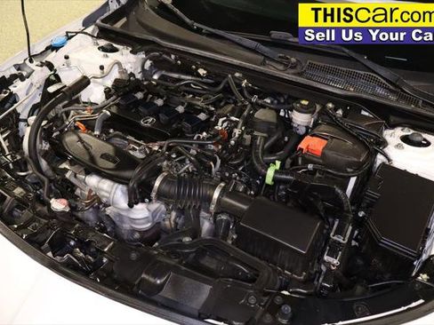 Used 2023 Acura Integra A-Spec image 30