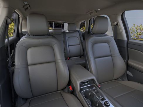 New 2025 Lincoln Corsair Reserve w/ Jet Appearance Package image 9