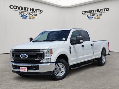 Used 2020 Ford F250 XL w/ Power Equipment Group