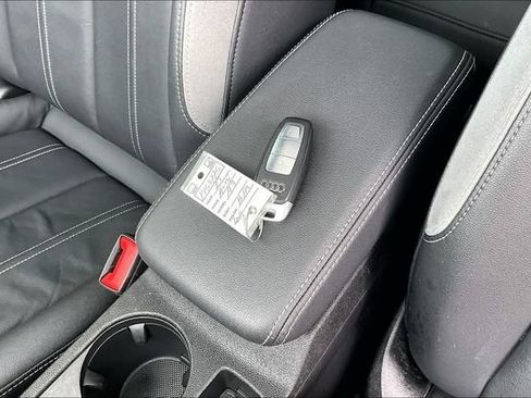 Used 2023 Audi A3 2.0T Premium Plus w/ Premium Plus Package FWD image 10