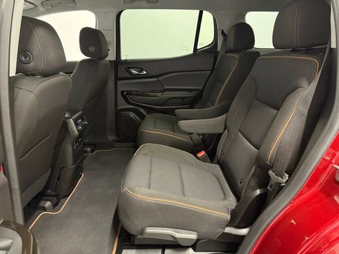 Used 2023 GMC Acadia AT4 w/ Trailering Package image 22