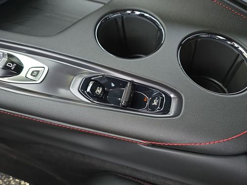 New 2026 Chevrolet Corvette E-Ray w/ Stealth Interior Trim Package image 19