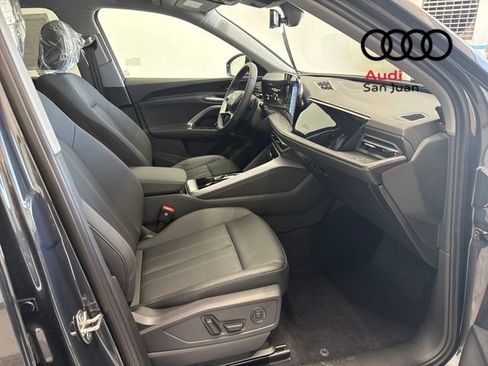 New 2025 Audi Q5 Premium Plus image 30