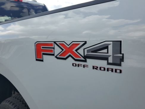 New 2026 Ford F350 Platinum image 8