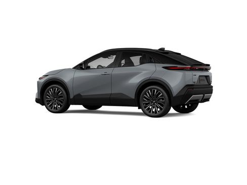 New 2026 Toyota C-HR image 5