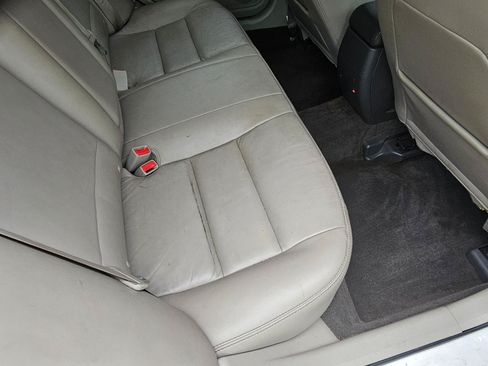 Used 2012 Ford Fusion SEL FWD image 18