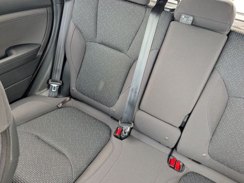 Used 2025 Subaru Forester Premium AWD/4WD image 12
