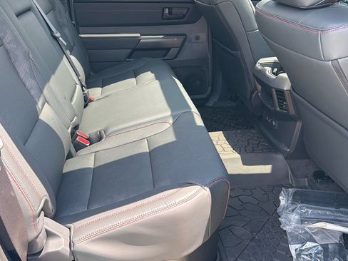 New 2026 Toyota Tundra TRD Pro AWD/4WD image 16