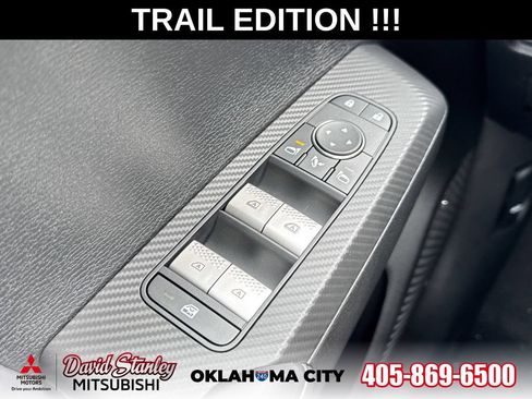 New 2026 Mitsubishi Outlander AWD image 35
