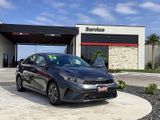 Used 2023 Kia Forte LXS image 3