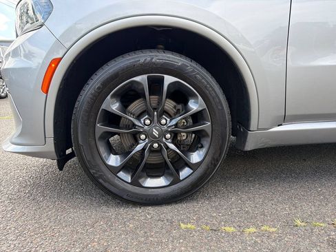 Used 2021 Dodge Durango GT AWD/4WD image 10