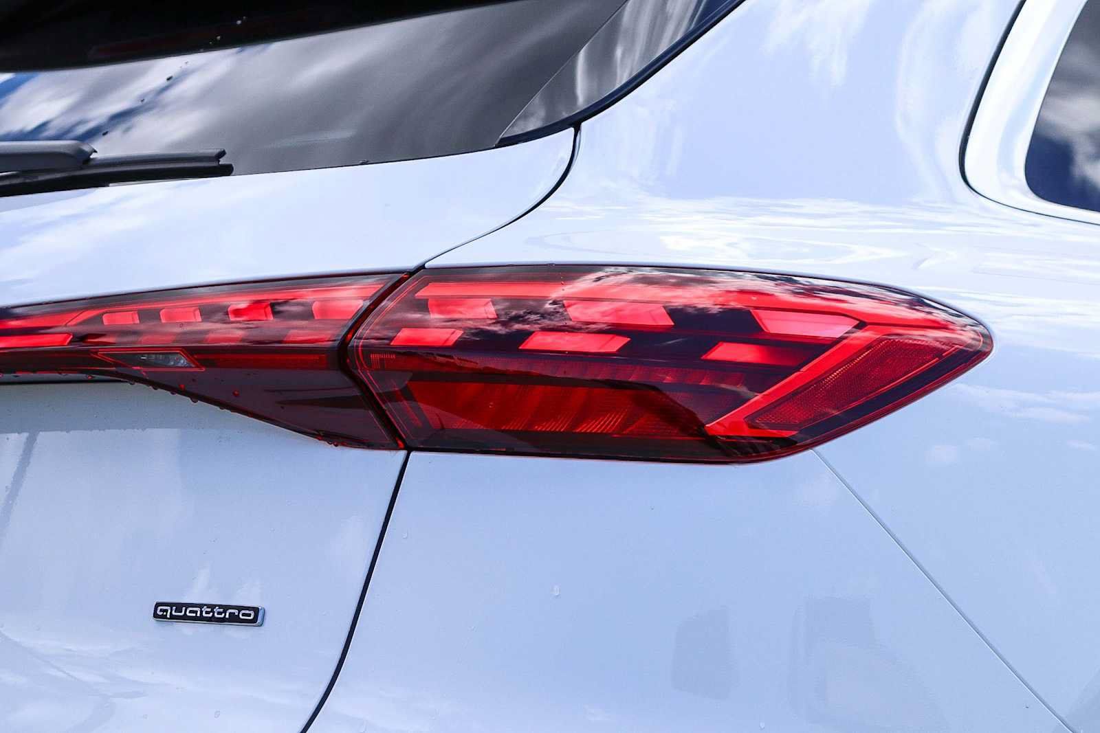 New 2026 Audi Q5 Premium AWD/4WD image 10