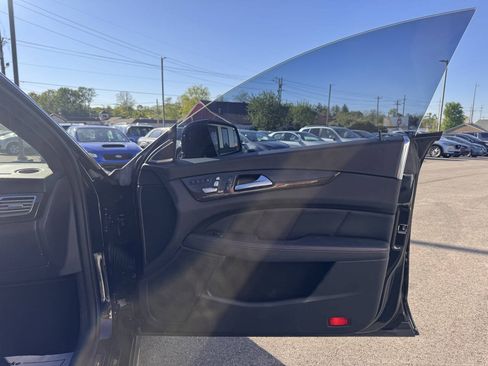 Used 2016 Mercedes-Benz CLS 400 4MATIC image 17