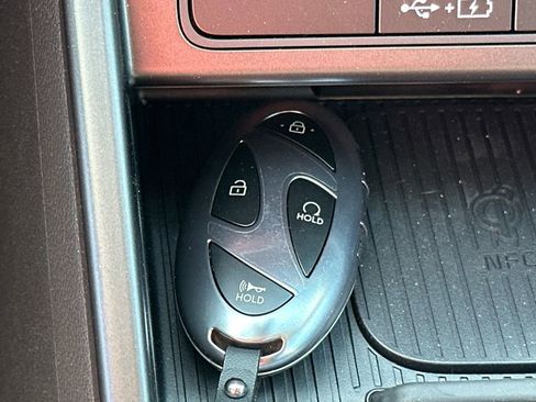 New 2026 Hyundai Kona Limited FWD image 33
